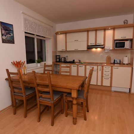 Apartment Spindleruv Mlyn Labska Eksteriør bilde