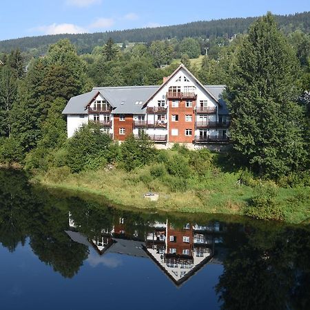 Apartment Spindleruv Mlyn Labska Eksteriør bilde