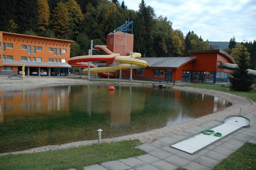 Apartment Spindleruv Mlyn Labska Rom bilde