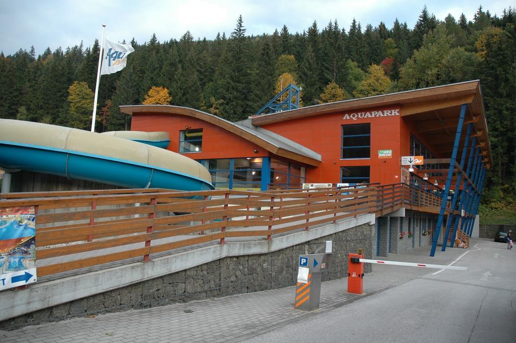 Apartment Spindleruv Mlyn Labska Rom bilde