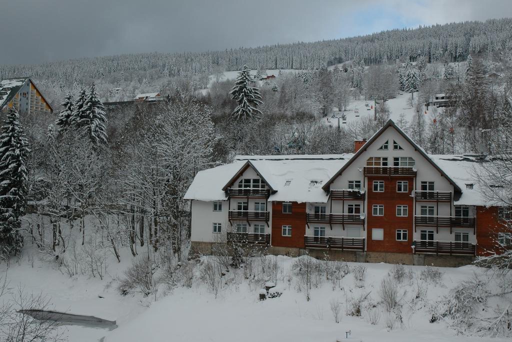 Apartment Spindleruv Mlyn Labska Rom bilde