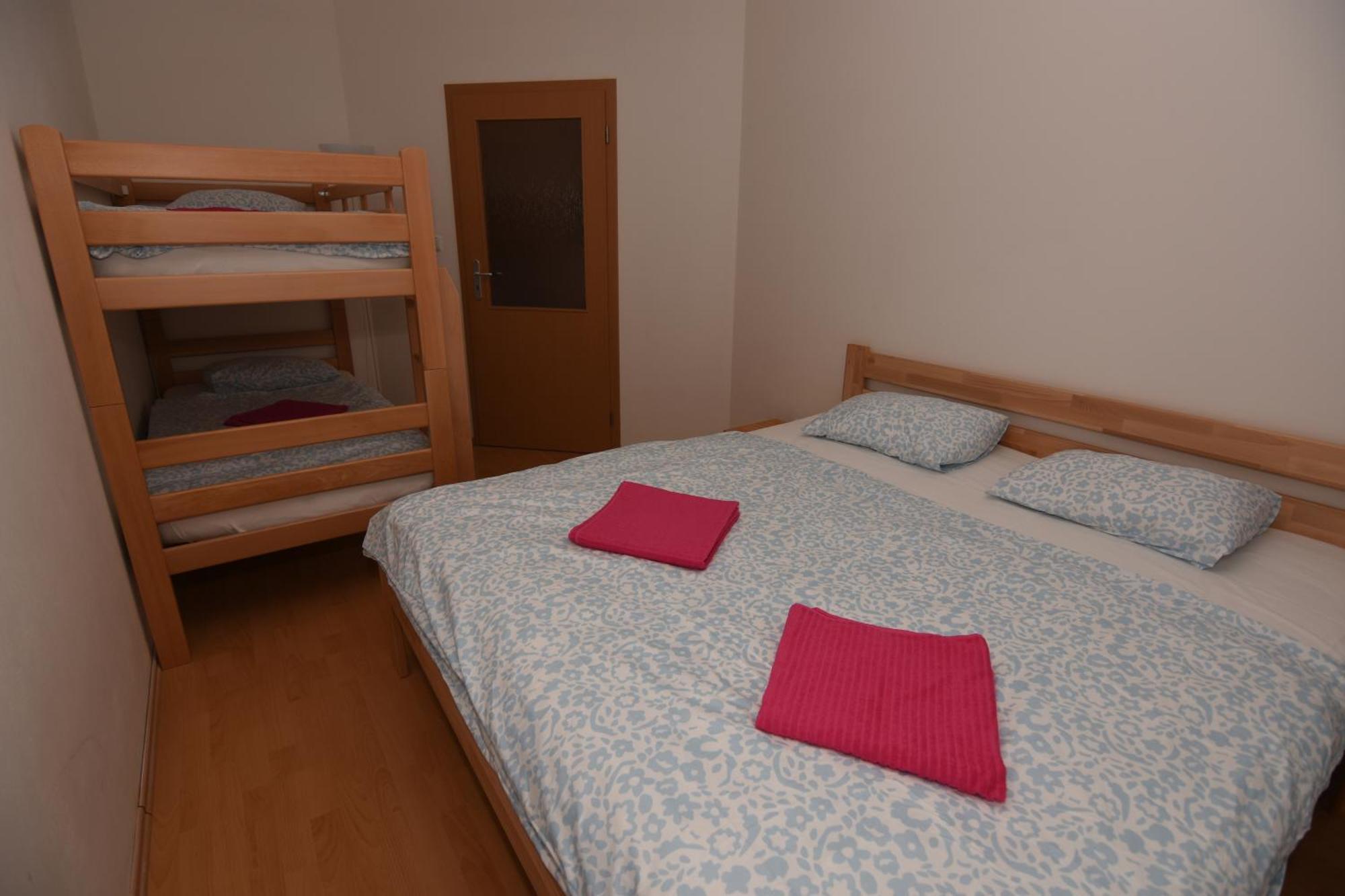 Apartment Spindleruv Mlyn Labska Eksteriør bilde