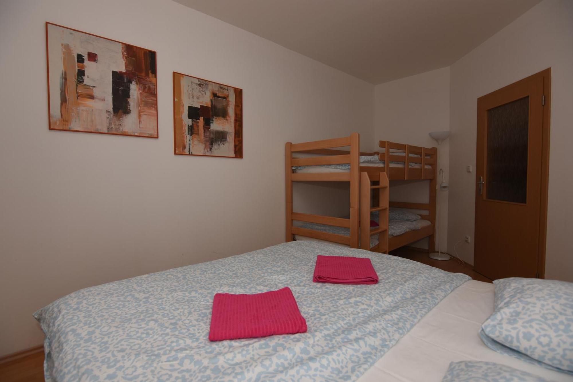Apartment Spindleruv Mlyn Labska Eksteriør bilde