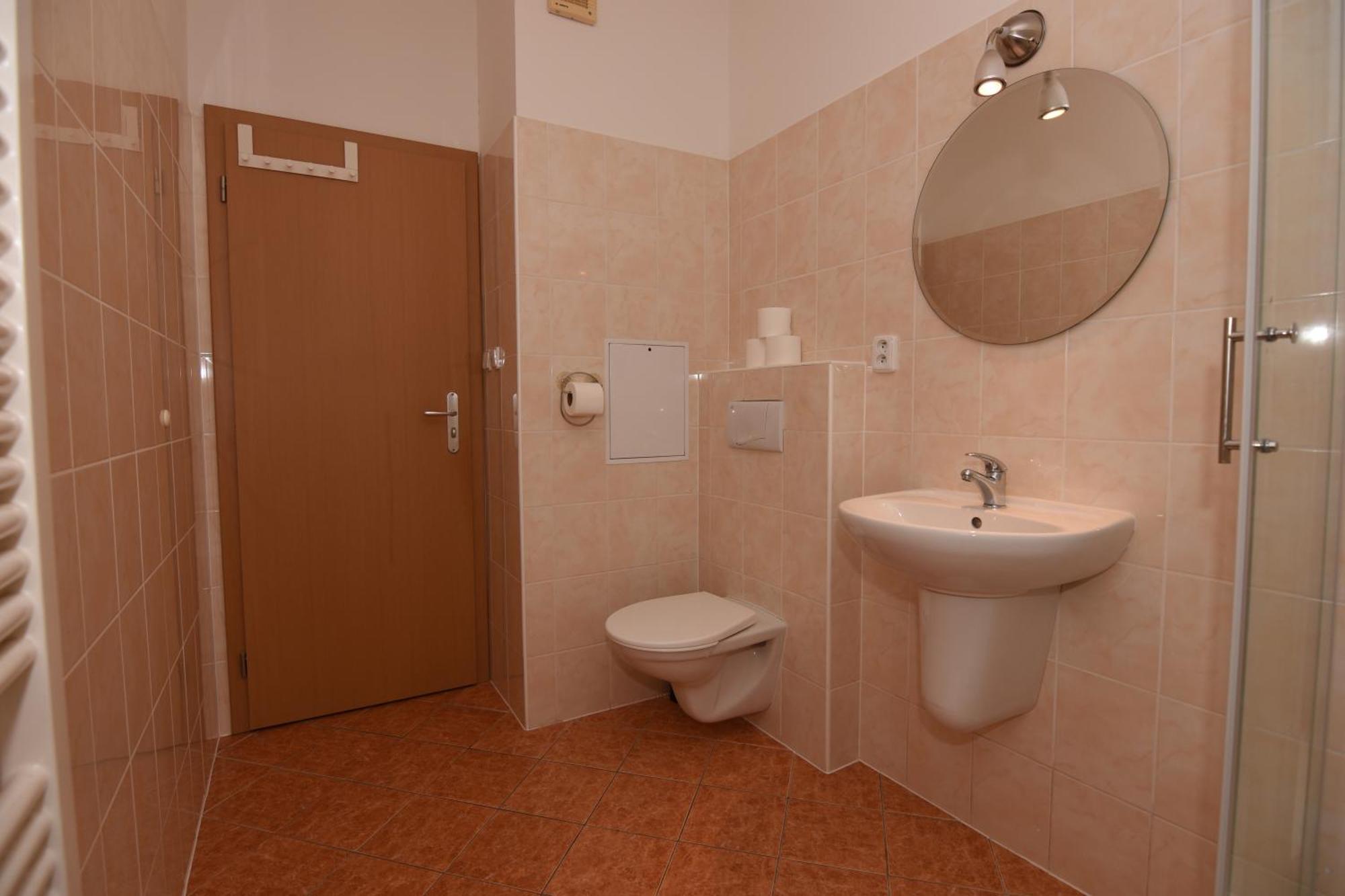 Apartment Spindleruv Mlyn Labska Eksteriør bilde