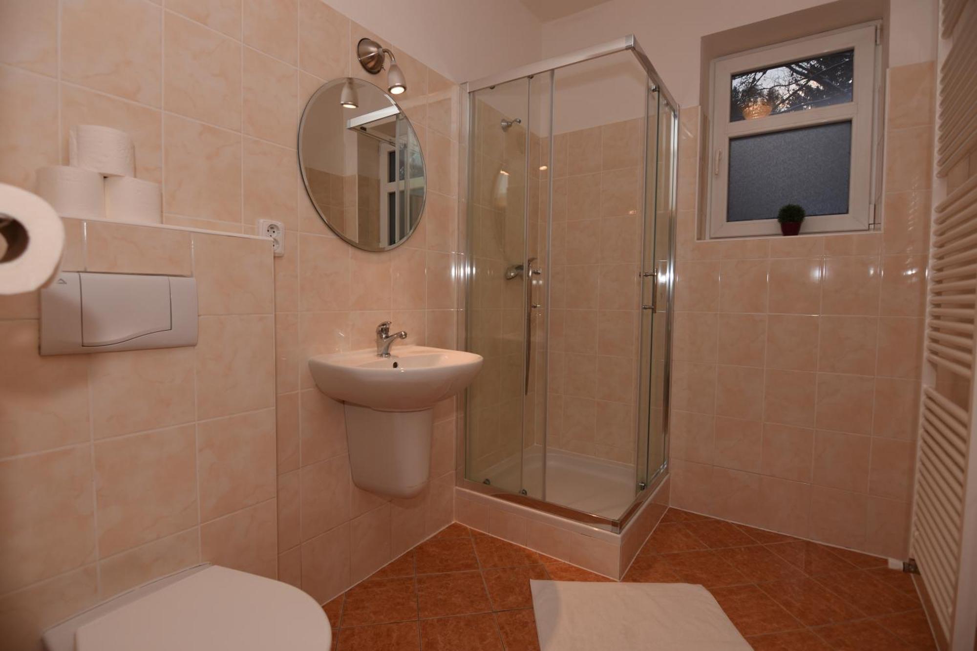 Apartment Spindleruv Mlyn Labska Eksteriør bilde