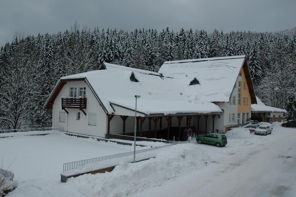 Apartment Spindleruv Mlyn Labska Rom bilde