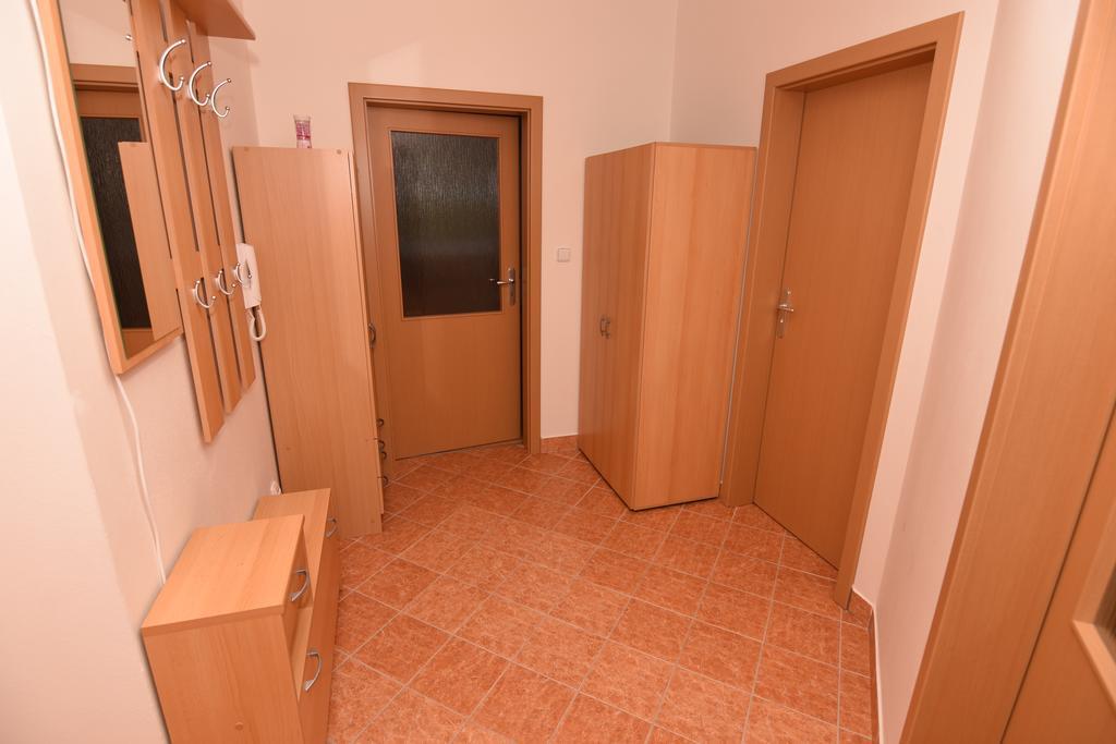 Apartment Spindleruv Mlyn Labska Eksteriør bilde